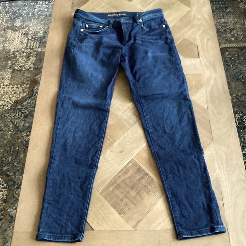 Michael Kors Izzy Skinny jeans